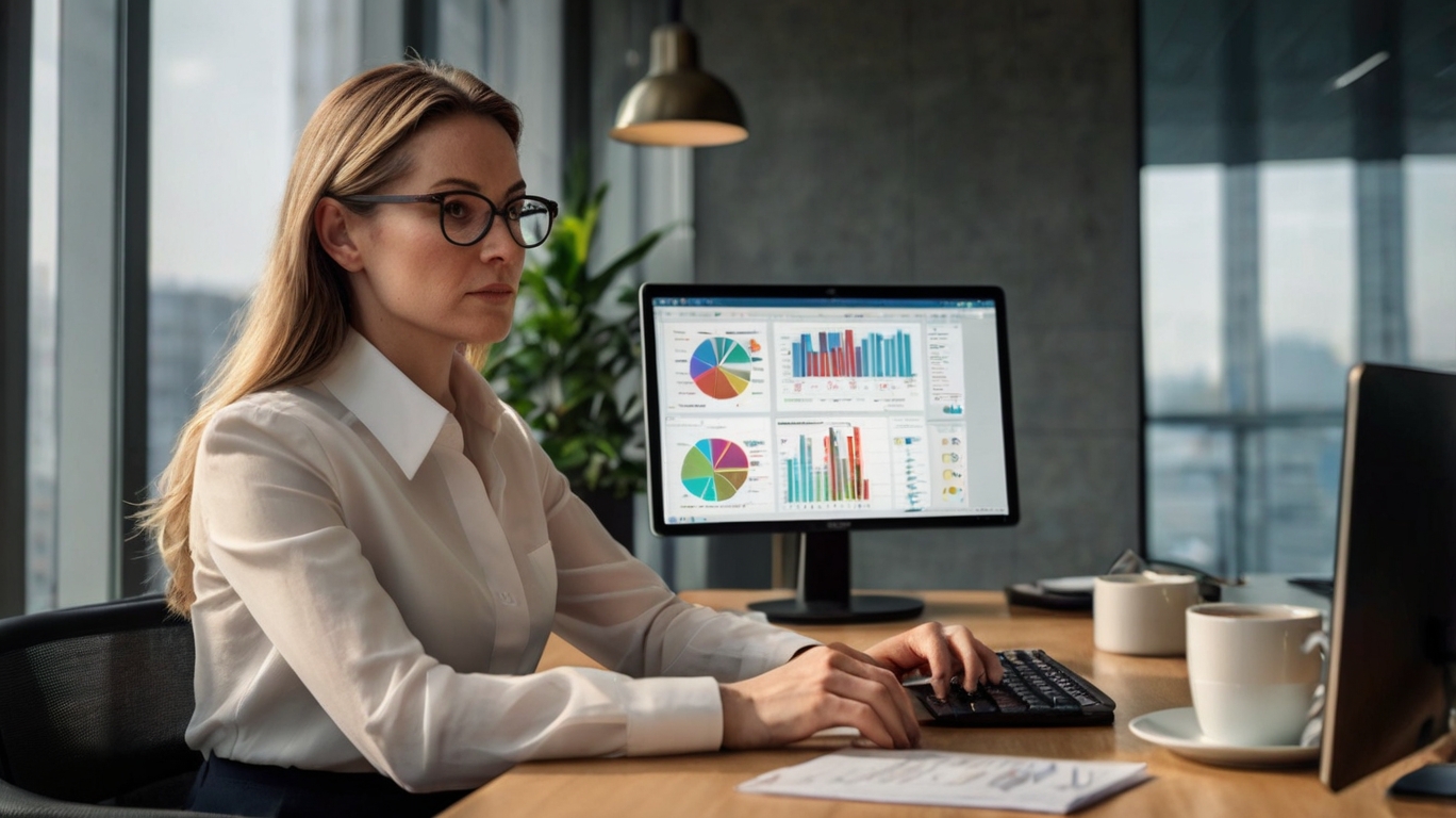 Auditoría Financiera